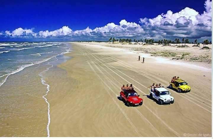 praia-do-saco-quantos-km-de-aracaju