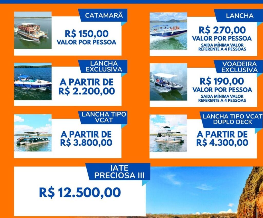 passeios -em-aracaju